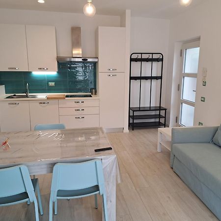 Conca D'Oro B&B And Apartments Torbole Sul Garda Eksteriør bilde