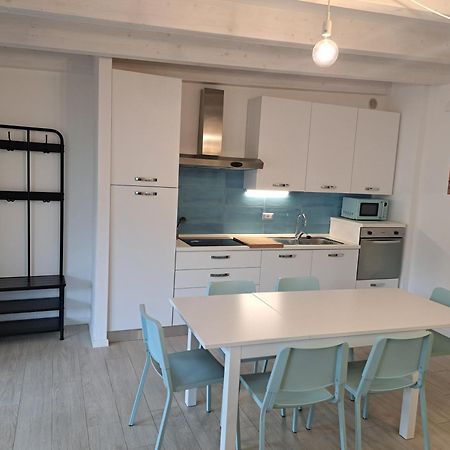 Conca D'Oro B&B And Apartments Torbole Sul Garda Eksteriør bilde