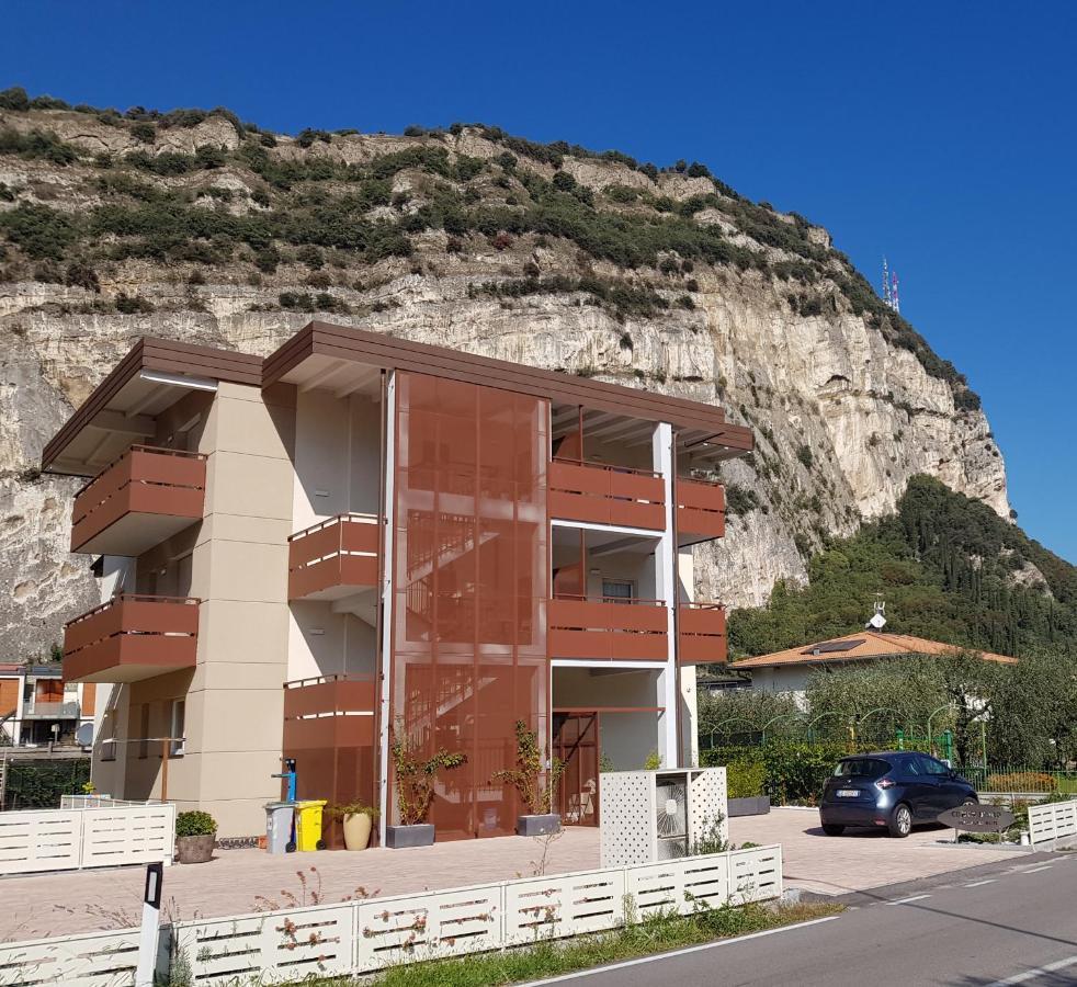 Conca D'Oro B&B And Apartments Torbole Sul Garda Eksteriør bilde
