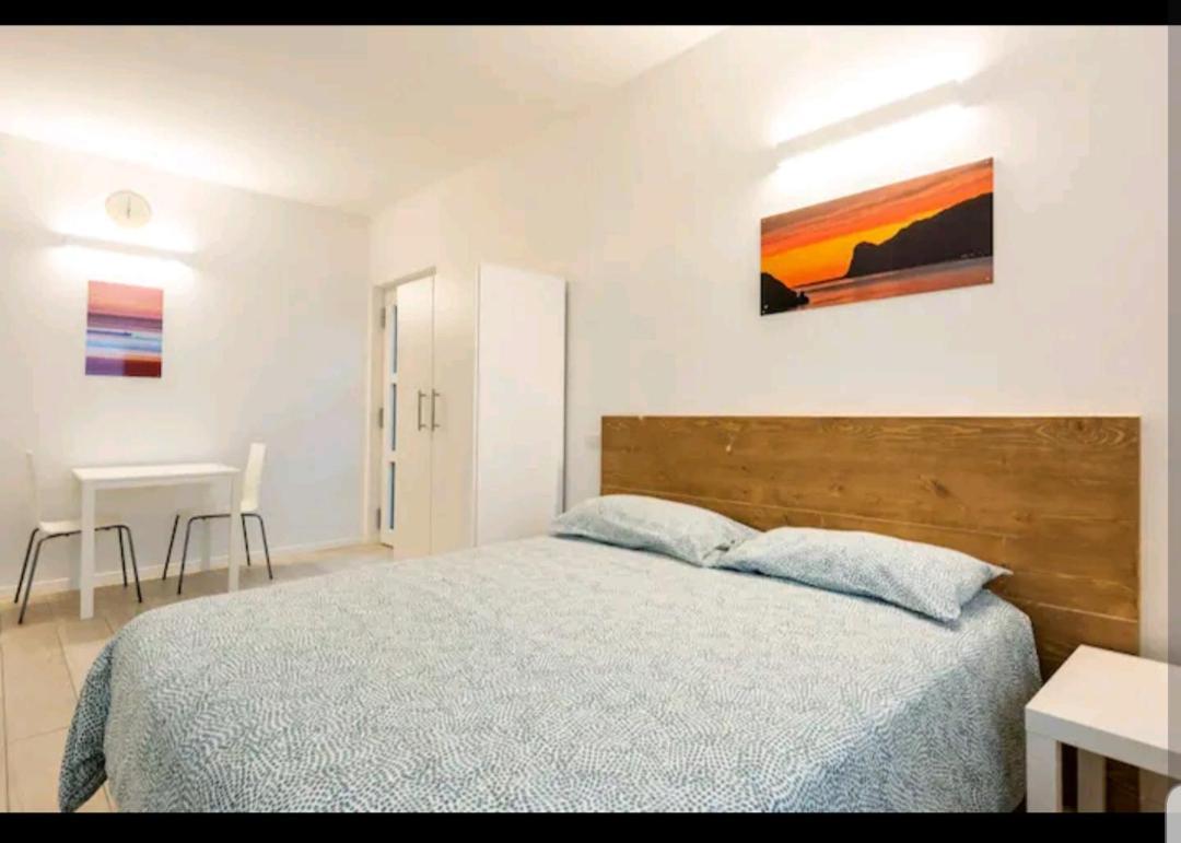 Conca D'Oro B&B And Apartments Torbole Sul Garda Eksteriør bilde
