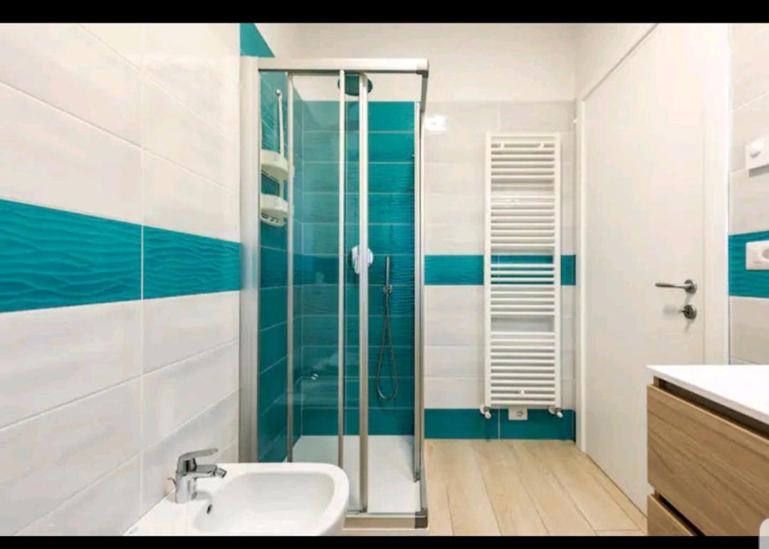 Conca D'Oro B&B And Apartments Torbole Sul Garda Eksteriør bilde