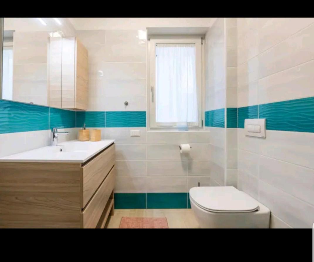 Conca D'Oro B&B And Apartments Torbole Sul Garda Eksteriør bilde