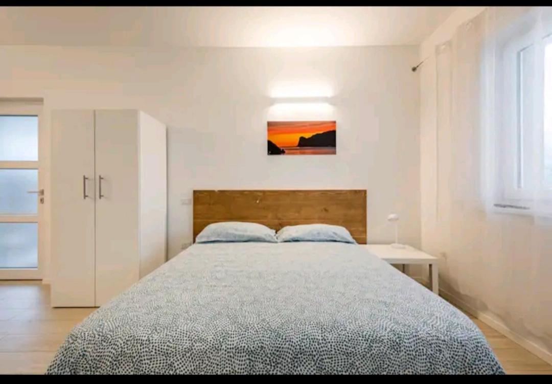Conca D'Oro B&B And Apartments Torbole Sul Garda Eksteriør bilde