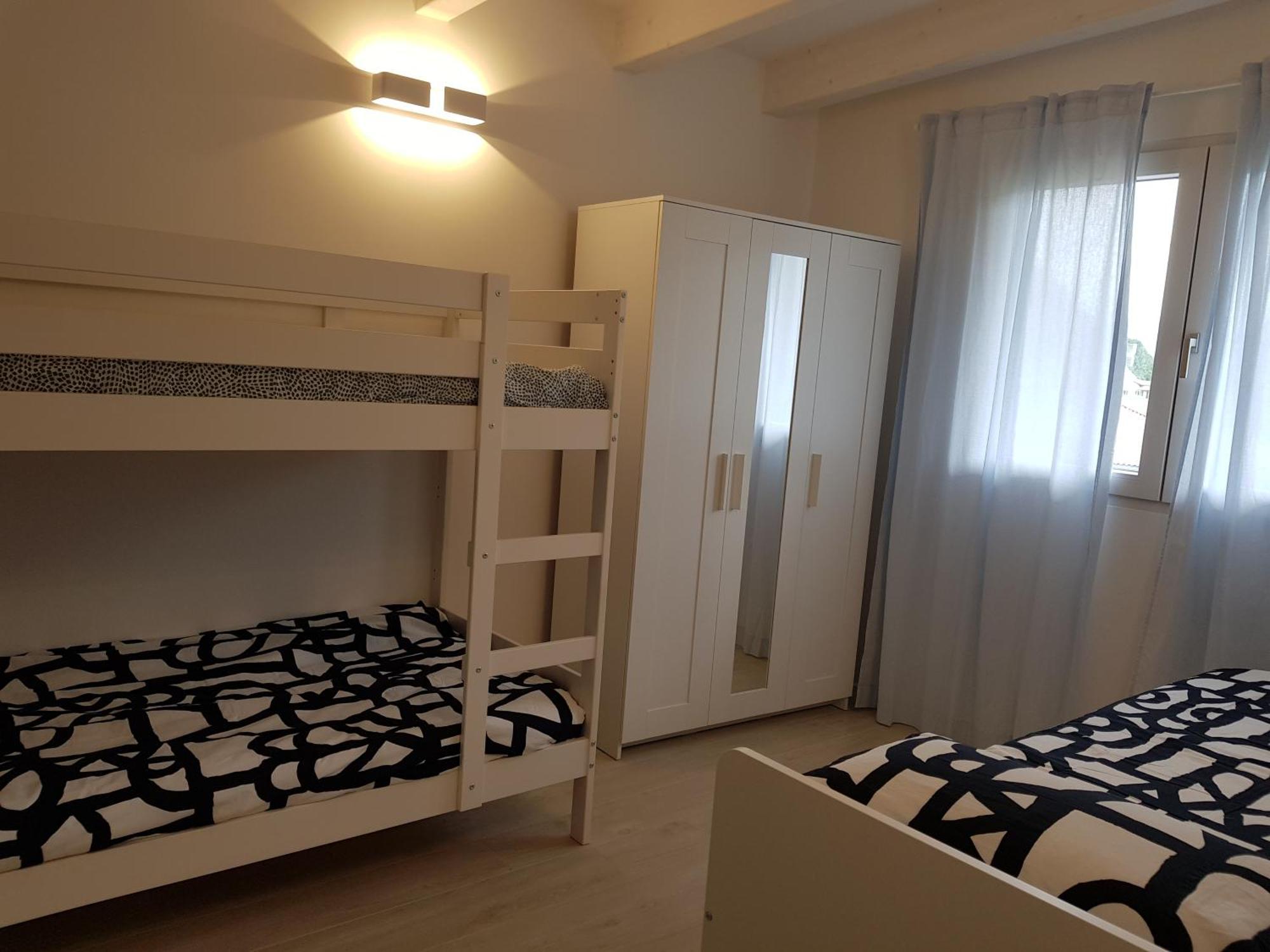 Conca D'Oro B&B And Apartments Torbole Sul Garda Eksteriør bilde