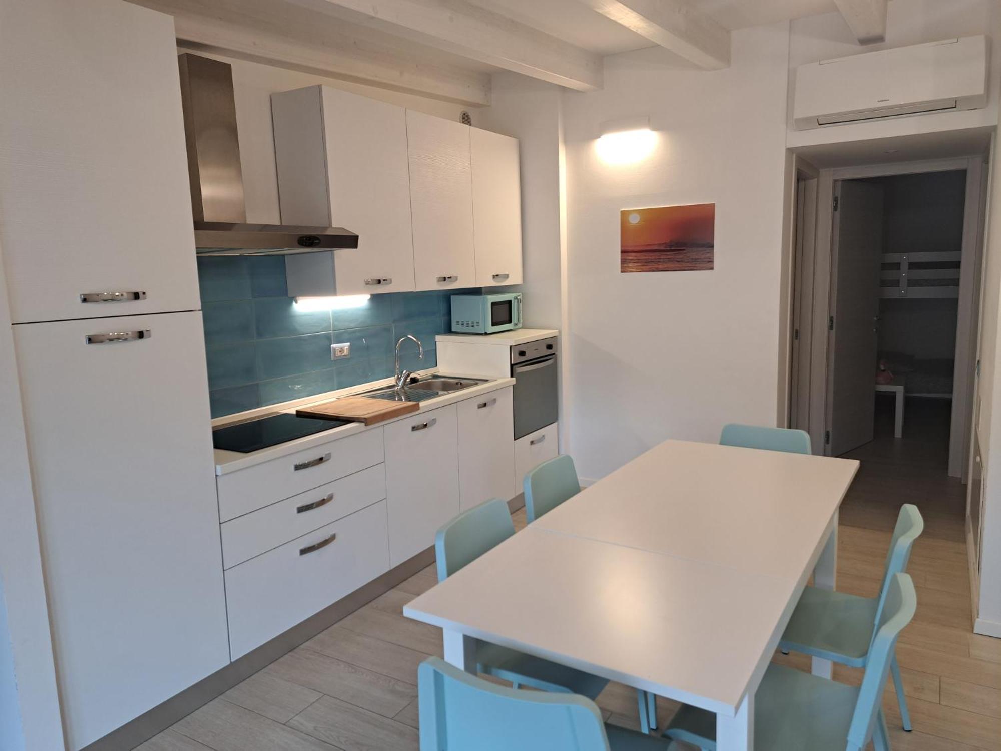 Conca D'Oro B&B And Apartments Torbole Sul Garda Eksteriør bilde