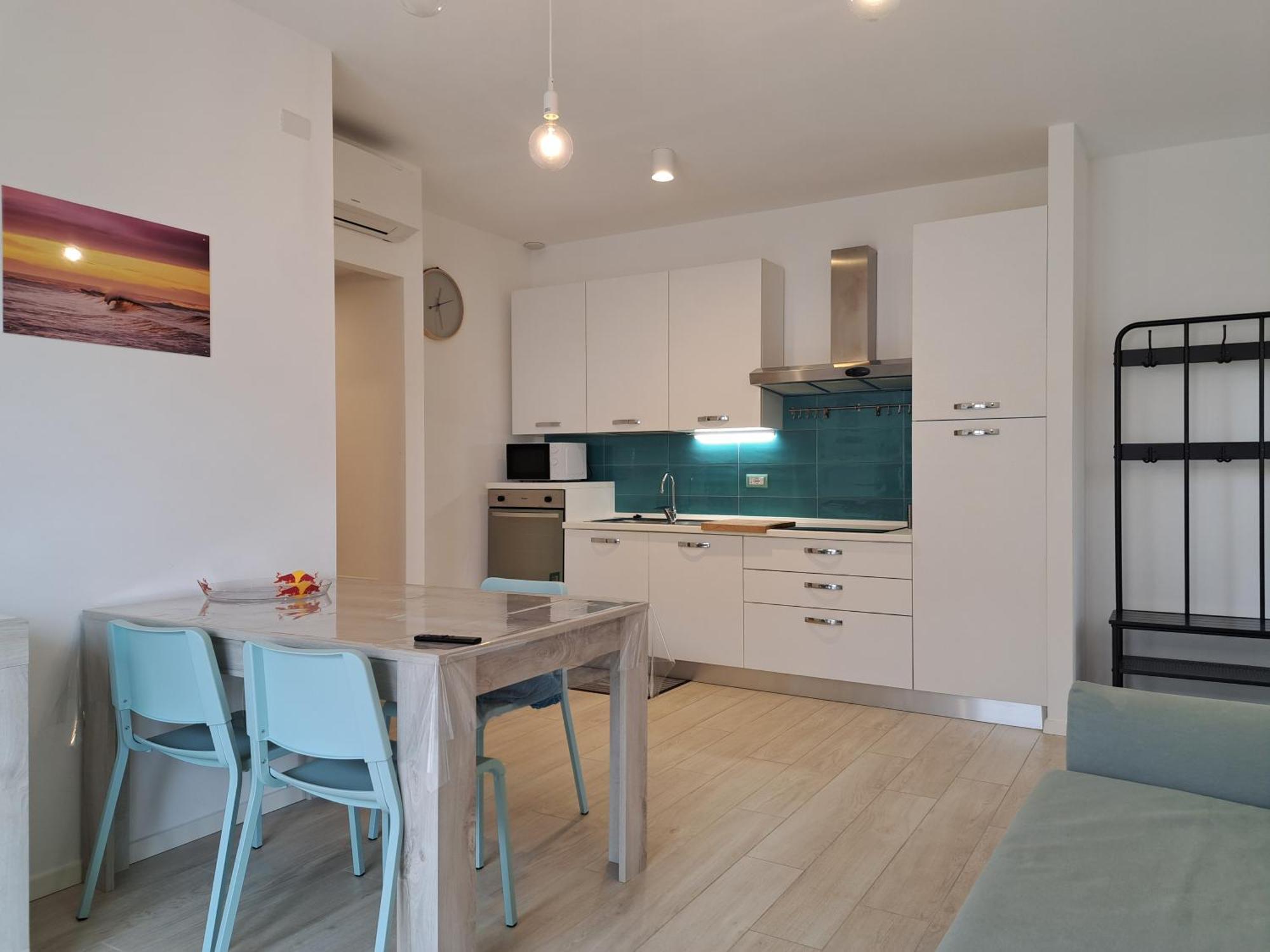 Conca D'Oro B&B And Apartments Torbole Sul Garda Eksteriør bilde