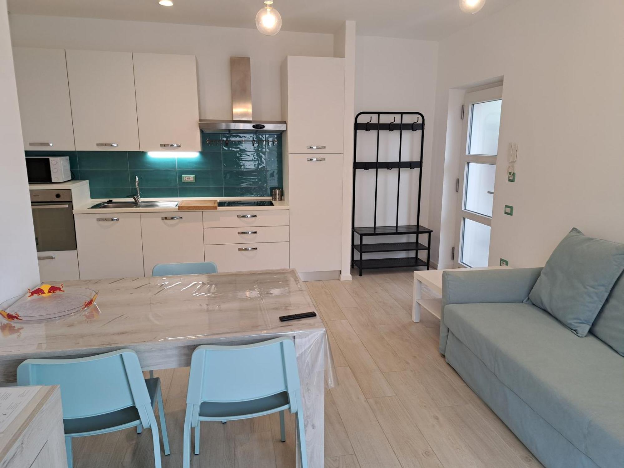 Conca D'Oro B&B And Apartments Torbole Sul Garda Eksteriør bilde