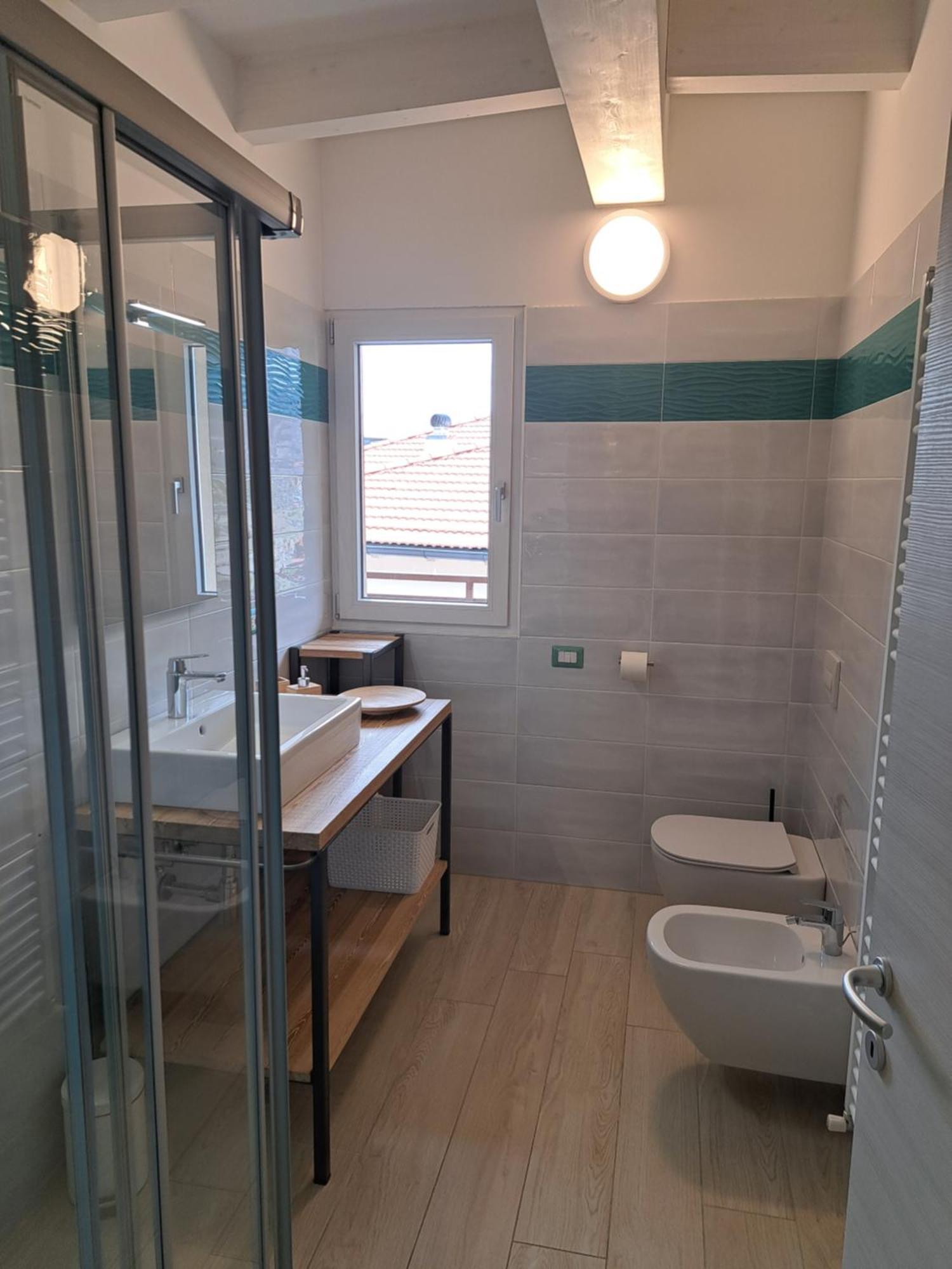 Conca D'Oro B&B And Apartments Torbole Sul Garda Eksteriør bilde