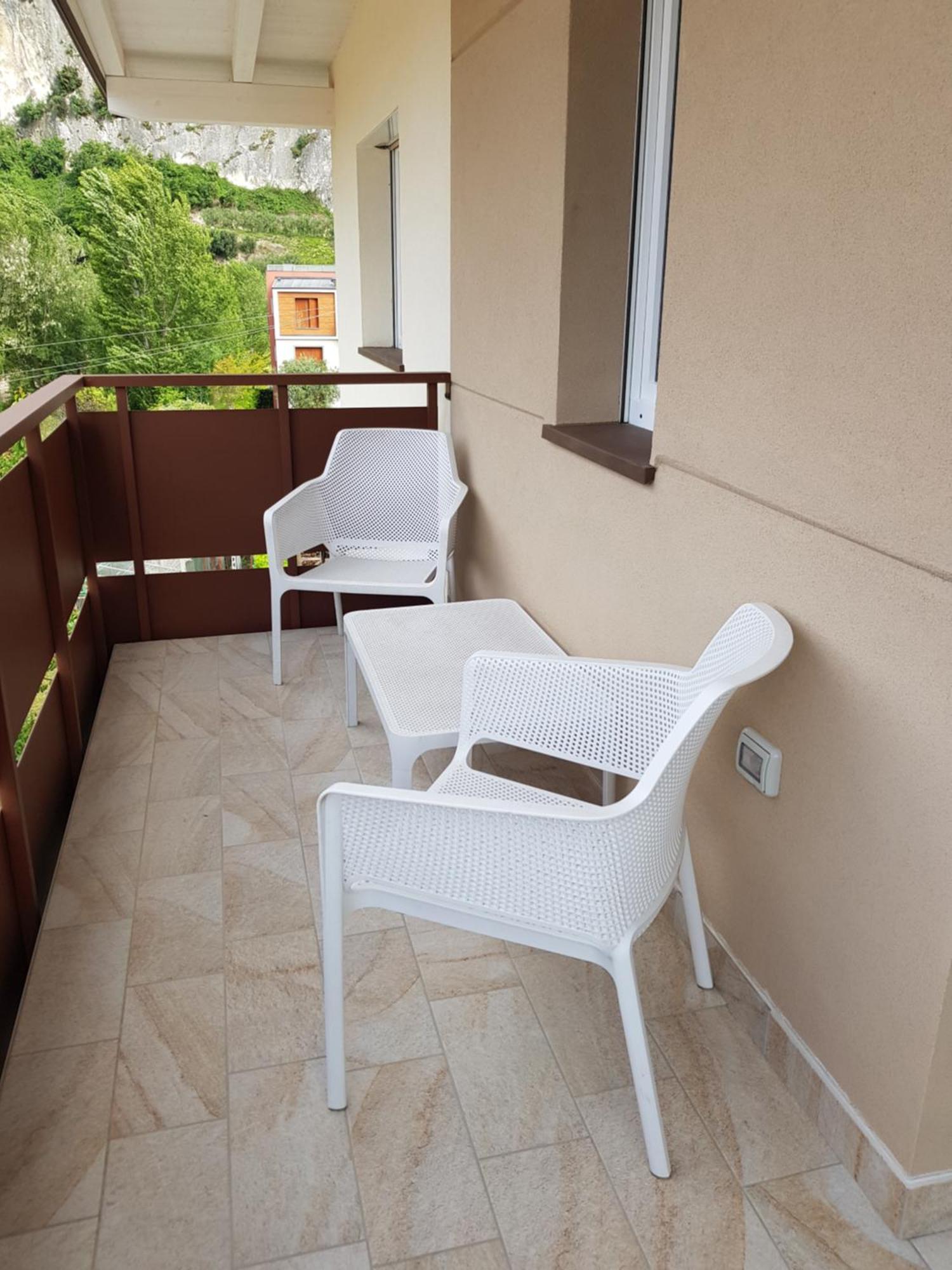 Conca D'Oro B&B And Apartments Torbole Sul Garda Eksteriør bilde