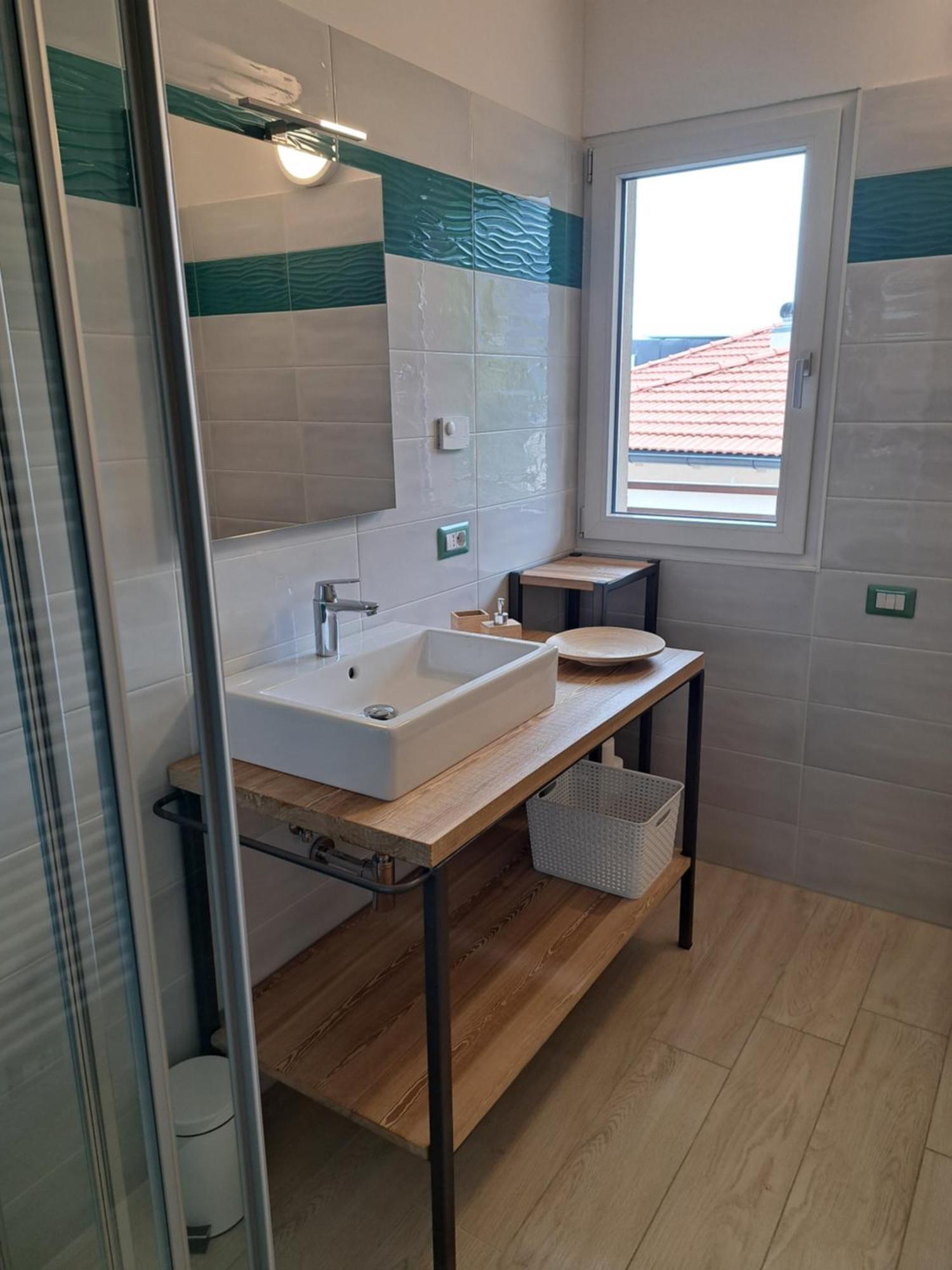 Conca D'Oro B&B And Apartments Torbole Sul Garda Eksteriør bilde
