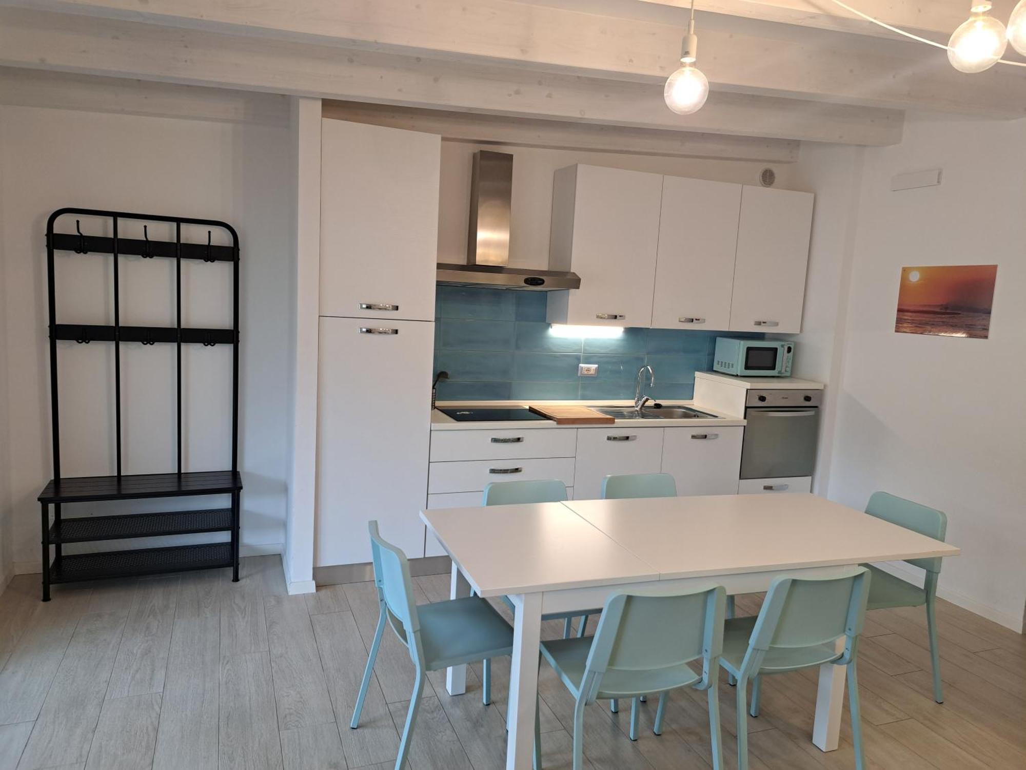 Conca D'Oro B&B And Apartments Torbole Sul Garda Eksteriør bilde