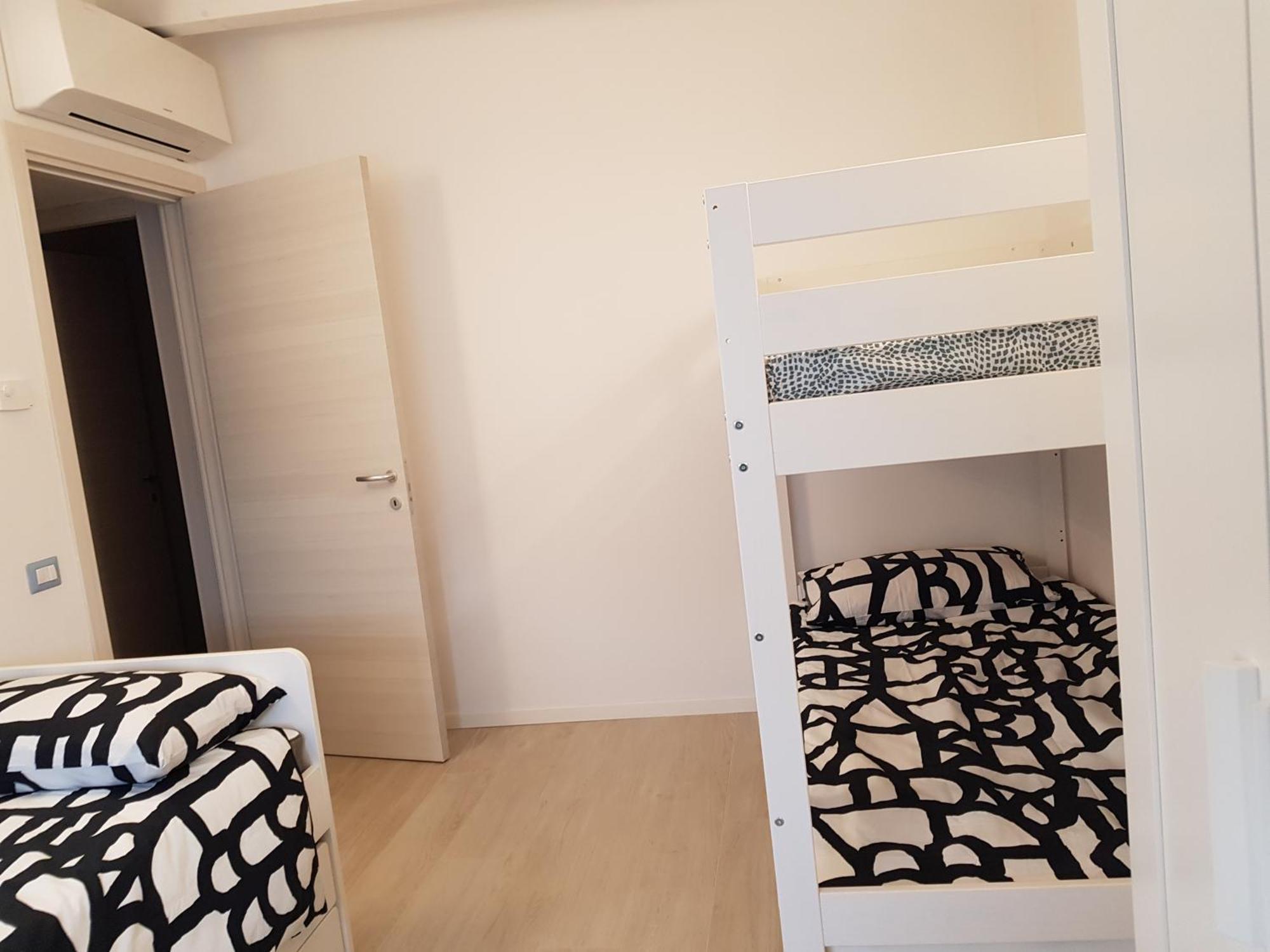 Conca D'Oro B&B And Apartments Torbole Sul Garda Eksteriør bilde
