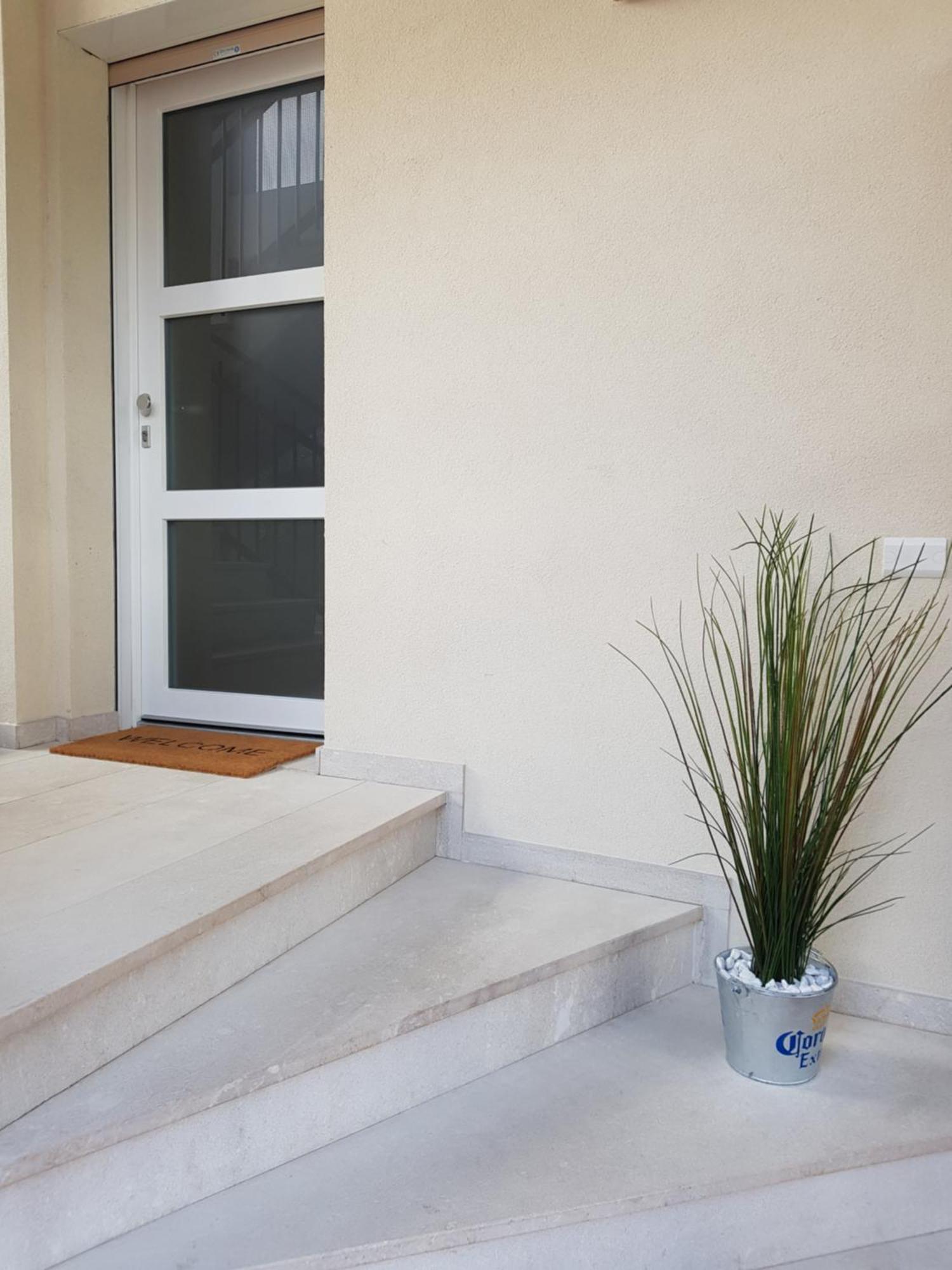 Conca D'Oro B&B And Apartments Torbole Sul Garda Eksteriør bilde